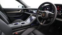 USED 2020 70 PORSCHE TAYCAN TURBO S 93KWH 4d 751 BHP ZERO DEPOSIT FINANCE AVAILABLE