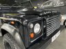 USED 2013 62 LAND ROVER DEFENDER 90 2.2 TD HARD TOP 122 BHP ULTRA LOW MILAGE - ONE PREVIOUS KEEEPERS - ONLY 23K MILES FROM NEW - 4 SEATS - OFF ROAD WHEELS & TYRES - FRONT CUBBY - REAR LADDER - AIR CON - TOWBAR