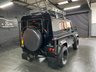 USED 2013 62 LAND ROVER DEFENDER 90 2.2 TD HARD TOP 122 BHP ULTRA LOW MILAGE - ONE PREVIOUS KEEEPERS - ONLY 23K MILES FROM NEW - 4 SEATS - OFF ROAD WHEELS & TYRES - FRONT CUBBY - REAR LADDER - AIR CON - TOWBAR