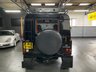 USED 2013 62 LAND ROVER DEFENDER 90 2.2 TD HARD TOP 122 BHP ULTRA LOW MILAGE - ONE PREVIOUS KEEEPERS - ONLY 23K MILES FROM NEW - 4 SEATS - OFF ROAD WHEELS & TYRES - FRONT CUBBY - REAR LADDER - AIR CON - TOWBAR