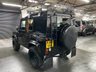 USED 2013 62 LAND ROVER DEFENDER 90 2.2 TD HARD TOP 122 BHP ULTRA LOW MILAGE - ONE PREVIOUS KEEEPERS - ONLY 23K MILES FROM NEW - 4 SEATS - OFF ROAD WHEELS & TYRES - FRONT CUBBY - REAR LADDER - AIR CON - TOWBAR