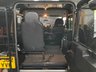 USED 2013 62 LAND ROVER DEFENDER 90 2.2 TD HARD TOP 122 BHP ULTRA LOW MILAGE - ONE PREVIOUS KEEEPERS - ONLY 23K MILES FROM NEW - 4 SEATS - OFF ROAD WHEELS & TYRES - FRONT CUBBY - REAR LADDER - AIR CON - TOWBAR