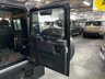 USED 2013 62 LAND ROVER DEFENDER 90 2.2 TD HARD TOP 122 BHP ULTRA LOW MILAGE - ONE PREVIOUS KEEEPERS - ONLY 23K MILES FROM NEW - 4 SEATS - OFF ROAD WHEELS & TYRES - FRONT CUBBY - REAR LADDER - AIR CON - TOWBAR