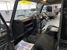 USED 2013 62 LAND ROVER DEFENDER 90 2.2 TD HARD TOP 122 BHP ULTRA LOW MILAGE - ONE PREVIOUS KEEEPERS - ONLY 23K MILES FROM NEW - 4 SEATS - OFF ROAD WHEELS & TYRES - FRONT CUBBY - REAR LADDER - AIR CON - TOWBAR