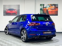 USED 2017 67 VOLKSWAGEN GOLF 2.0 R TSI DSG 5d 306 BHP LAPIZ BLUE / HALDEX & DSG DONE