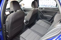 USED 2017 67 VOLKSWAGEN GOLF 2.0 R TSI DSG 5d 306 BHP LAPIZ BLUE / HALDEX & DSG DONE
