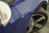 USED 2017 67 VOLKSWAGEN GOLF 2.0 R TSI DSG 5d 306 BHP LAPIZ BLUE / HALDEX & DSG DONE