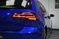 USED 2017 67 VOLKSWAGEN GOLF 2.0 R TSI DSG 5d 306 BHP LAPIZ BLUE / HALDEX & DSG DONE