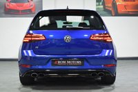 USED 2017 67 VOLKSWAGEN GOLF 2.0 R TSI DSG 5d 306 BHP LAPIZ BLUE / HALDEX & DSG DONE
