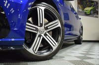 USED 2017 67 VOLKSWAGEN GOLF 2.0 R TSI DSG 5d 306 BHP LAPIZ BLUE / HALDEX & DSG DONE