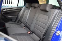 USED 2017 67 VOLKSWAGEN GOLF 2.0 R TSI DSG 5d 306 BHP LAPIZ BLUE / HALDEX & DSG DONE