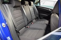 USED 2017 67 VOLKSWAGEN GOLF 2.0 R TSI DSG 5d 306 BHP LAPIZ BLUE / HALDEX & DSG DONE