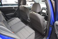 USED 2017 67 VOLKSWAGEN GOLF 2.0 R TSI DSG 5d 306 BHP LAPIZ BLUE / HALDEX & DSG DONE
