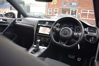 USED 2017 67 VOLKSWAGEN GOLF 2.0 R TSI DSG 5d 306 BHP LAPIZ BLUE / HALDEX & DSG DONE