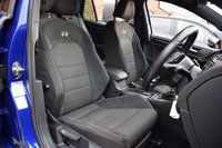 USED 2017 67 VOLKSWAGEN GOLF 2.0 R TSI DSG 5d 306 BHP LAPIZ BLUE / HALDEX & DSG DONE