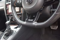 USED 2017 67 VOLKSWAGEN GOLF 2.0 R TSI DSG 5d 306 BHP LAPIZ BLUE / HALDEX & DSG DONE