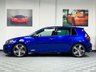 USED 2017 67 VOLKSWAGEN GOLF 2.0 R TSI DSG 5d 306 BHP LAPIZ BLUE / HALDEX & DSG DONE