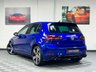 USED 2017 67 VOLKSWAGEN GOLF 2.0 R TSI DSG 5d 306 BHP LAPIZ BLUE / HALDEX & DSG DONE