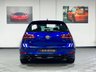USED 2017 67 VOLKSWAGEN GOLF 2.0 R TSI DSG 5d 306 BHP LAPIZ BLUE / HALDEX & DSG DONE