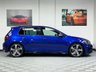 USED 2017 67 VOLKSWAGEN GOLF 2.0 R TSI DSG 5d 306 BHP LAPIZ BLUE / HALDEX & DSG DONE