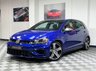 USED 2017 67 VOLKSWAGEN GOLF 2.0 R TSI DSG 5d 306 BHP LAPIZ BLUE / HALDEX & DSG DONE