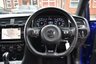 USED 2017 67 VOLKSWAGEN GOLF 2.0 R TSI DSG 5d 306 BHP LAPIZ BLUE / HALDEX & DSG DONE