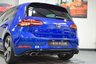 USED 2017 67 VOLKSWAGEN GOLF 2.0 R TSI DSG 5d 306 BHP LAPIZ BLUE / HALDEX & DSG DONE
