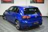 USED 2017 67 VOLKSWAGEN GOLF 2.0 R TSI DSG 5d 306 BHP LAPIZ BLUE / HALDEX & DSG DONE
