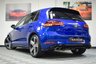 USED 2017 67 VOLKSWAGEN GOLF 2.0 R TSI DSG 5d 306 BHP LAPIZ BLUE / HALDEX & DSG DONE