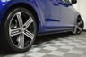 USED 2017 67 VOLKSWAGEN GOLF 2.0 R TSI DSG 5d 306 BHP LAPIZ BLUE / HALDEX & DSG DONE