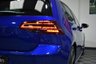 USED 2017 67 VOLKSWAGEN GOLF 2.0 R TSI DSG 5d 306 BHP LAPIZ BLUE / HALDEX & DSG DONE