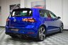 USED 2017 67 VOLKSWAGEN GOLF 2.0 R TSI DSG 5d 306 BHP LAPIZ BLUE / HALDEX & DSG DONE