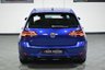 USED 2017 67 VOLKSWAGEN GOLF 2.0 R TSI DSG 5d 306 BHP LAPIZ BLUE / HALDEX & DSG DONE