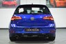 USED 2017 67 VOLKSWAGEN GOLF 2.0 R TSI DSG 5d 306 BHP LAPIZ BLUE / HALDEX & DSG DONE