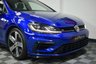 USED 2017 67 VOLKSWAGEN GOLF 2.0 R TSI DSG 5d 306 BHP LAPIZ BLUE / HALDEX & DSG DONE