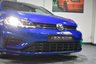 USED 2017 67 VOLKSWAGEN GOLF 2.0 R TSI DSG 5d 306 BHP LAPIZ BLUE / HALDEX & DSG DONE