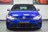 USED 2017 67 VOLKSWAGEN GOLF 2.0 R TSI DSG 5d 306 BHP LAPIZ BLUE / HALDEX & DSG DONE