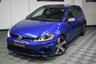 USED 2017 67 VOLKSWAGEN GOLF 2.0 R TSI DSG 5d 306 BHP LAPIZ BLUE / HALDEX & DSG DONE