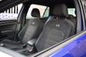 USED 2017 67 VOLKSWAGEN GOLF 2.0 R TSI DSG 5d 306 BHP LAPIZ BLUE / HALDEX & DSG DONE