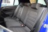 USED 2017 67 VOLKSWAGEN GOLF 2.0 R TSI DSG 5d 306 BHP LAPIZ BLUE / HALDEX & DSG DONE