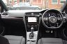 USED 2017 67 VOLKSWAGEN GOLF 2.0 R TSI DSG 5d 306 BHP LAPIZ BLUE / HALDEX & DSG DONE