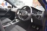 USED 2017 67 VOLKSWAGEN GOLF 2.0 R TSI DSG 5d 306 BHP LAPIZ BLUE / HALDEX & DSG DONE