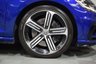 USED 2017 67 VOLKSWAGEN GOLF 2.0 R TSI DSG 5d 306 BHP LAPIZ BLUE / HALDEX & DSG DONE