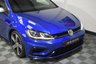USED 2017 67 VOLKSWAGEN GOLF 2.0 R TSI DSG 5d 306 BHP LAPIZ BLUE / HALDEX & DSG DONE