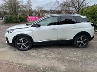 USED 2019 19 PEUGEOT 3008 1.5 BLUEHDI S/S GT LINE 5d 129 BHP DIAMOND CUT-ONE PREV OWNER-FSH
