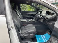 USED 2019 19 PEUGEOT 3008 1.5 BLUEHDI S/S GT LINE 5d 129 BHP DIAMOND CUT-ONE PREV OWNER-FSH