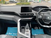 USED 2019 19 PEUGEOT 3008 1.5 BLUEHDI S/S GT LINE 5d 129 BHP DIAMOND CUT-ONE PREV OWNER-FSH