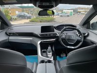USED 2019 19 PEUGEOT 3008 1.5 BLUEHDI S/S GT LINE 5d 129 BHP DIAMOND CUT-ONE PREV OWNER-FSH