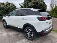 USED 2019 19 PEUGEOT 3008 1.5 BLUEHDI S/S GT LINE 5d 129 BHP DIAMOND CUT-ONE PREV OWNER-FSH