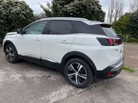 USED 2019 19 PEUGEOT 3008 1.5 BLUEHDI S/S GT LINE 5d 129 BHP DIAMOND CUT-ONE PREV OWNER-FSH